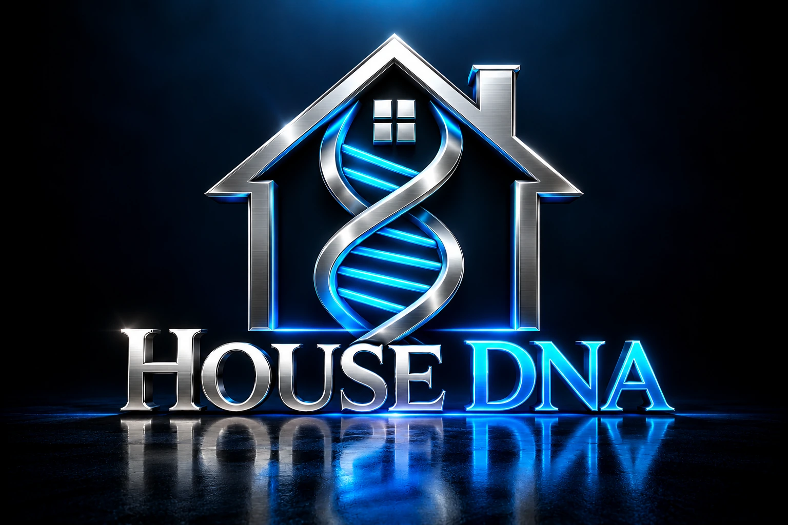 House DNA